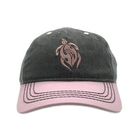 Honu2 Trucker Hat