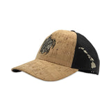 Tribal Maui Honu Trucker Hat