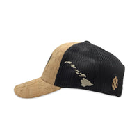 Tribal Maui Honu Trucker Hat