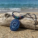 SOBO Hawaii's - Heart of Te Fiti Necklace