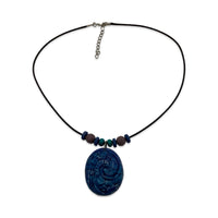 SOBO Hawaii's - Heart of Te Fiti Necklace