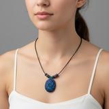SOBO Hawaii's - Heart of Te Fiti Necklace