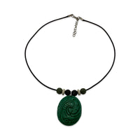 SOBO Hawaii's - Heart of Te Fiti Necklace