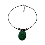 SOBO Hawaii's - Heart of Te Fiti Necklace