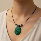 SOBO Hawaii's - Heart of Te Fiti Necklace