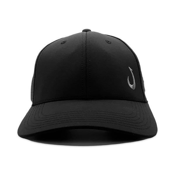 Small Hook Running Hat