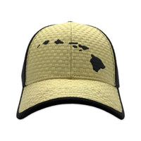 Hawaiian Islands Trucker Hat