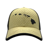 Hawaiian Islands Trucker Hat