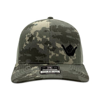 Small Shaka Trucker Hat