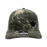 Small Shaka Trucker Hat