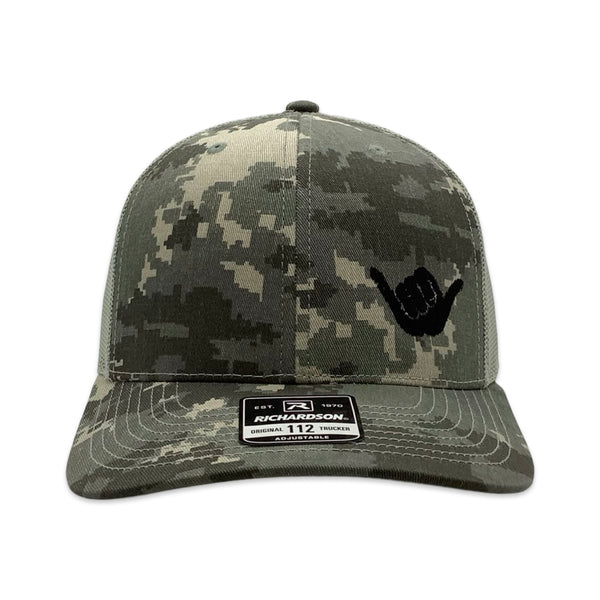 Small Shaka Trucker Hat