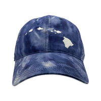 Large Islands Tie Dye Hat