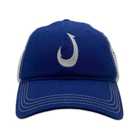Hawaiian Hook Trucker Hat