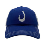 Hawaiian Hook Trucker Hat
