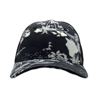Hawaiian Islands 3D Trucker Hat
