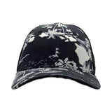 Hawaiian Islands 3D Trucker Hat