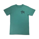 Tattoo Honu3 T-Shirt
