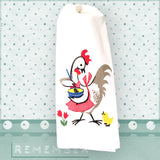 Kitchen Towels