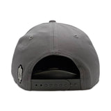 Aloha 3D Slight Curve Hat