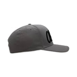 Aloha 3D Slight Curve Hat