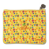 Cat Studio Zip Pouch Bags