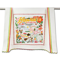 Cat Studio Dish Towels