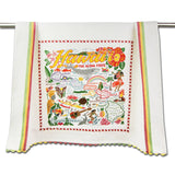 Cat Studio Dish Towels