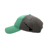 Honu3 Trucker Hat