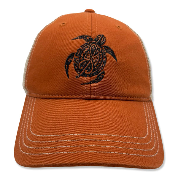 Honu3 Trucker Hat