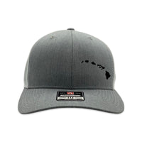 Small Hawaiian Islands Trucker Hat