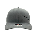 Small Hawaiian Islands Trucker Hat