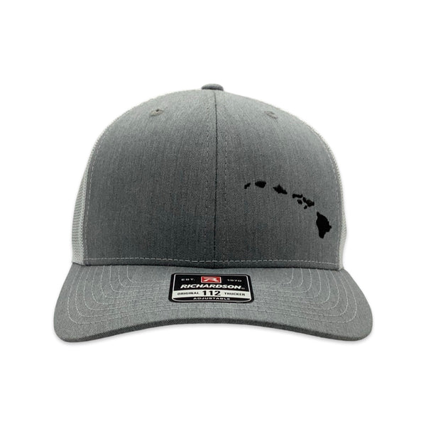 Small Hawaiian Islands Trucker Hat