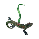 Metal Wildlife Hawaiian Ornaments