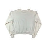 Islands Crop Sweatshirt