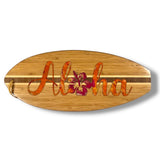 SOBO Hawaii Bamboo Cutting Boards