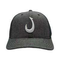 Hawaiian Hook Trucker Hat