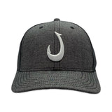 Hawaiian Hook Trucker Hat