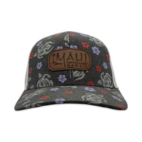 Honu2 Maui Hawaii Trucker Hat