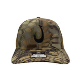 Hawaiian Hook Trucker Hat