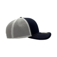 Small Hawaiian Islands Trucker Hat