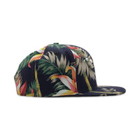 Hawaiian Islands 3D Flatbill Hat