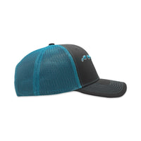 Hawaiian Islands 3D Trucker Hat