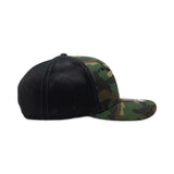Hawaiian Islands 3D Trucker Hat