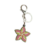 Hawaiian Wildlife Key Chains