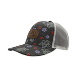 Honu2 Maui Hawaii Trucker Hat