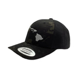 Hawaiian Islands Trucker Hat