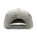 Hawaiian Islands 3D Flatbill Hat