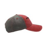 Hawaiian Islands 3D Trucker Hat