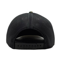 Hawaiian Islands 3D Trucker Hat