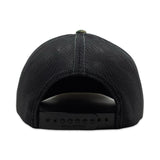 Hawaiian Islands 3D Trucker Hat